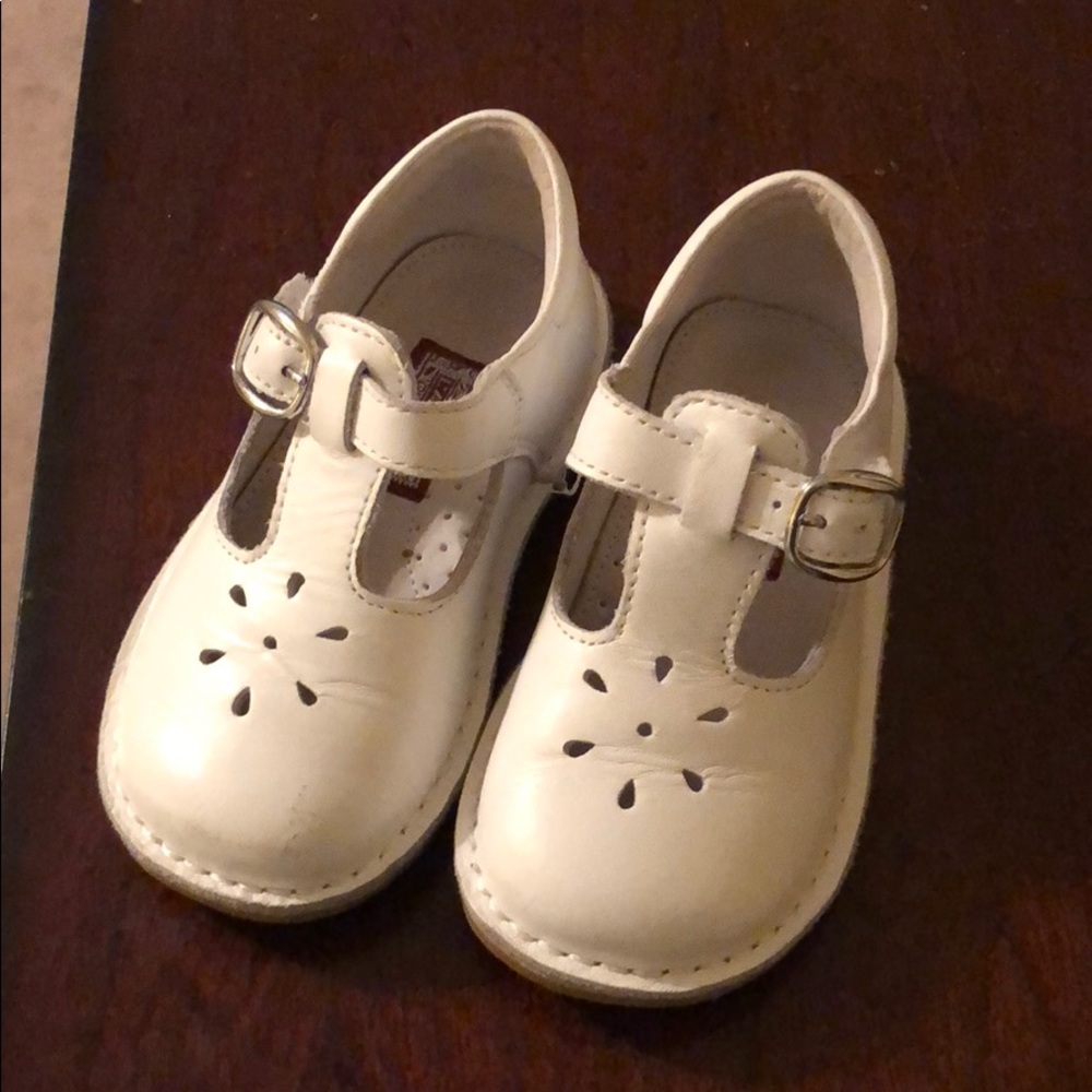 L’amour dress shoes